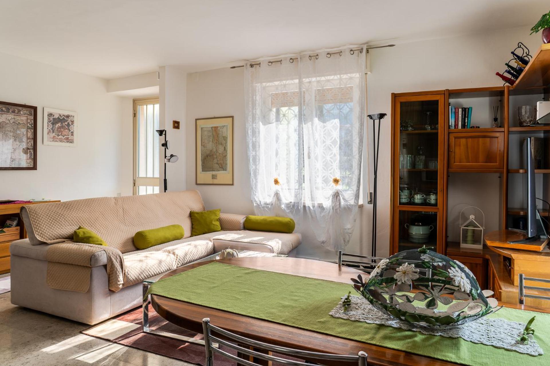 La Casa Nel Verde Arco Zewnętrze zdjęcie