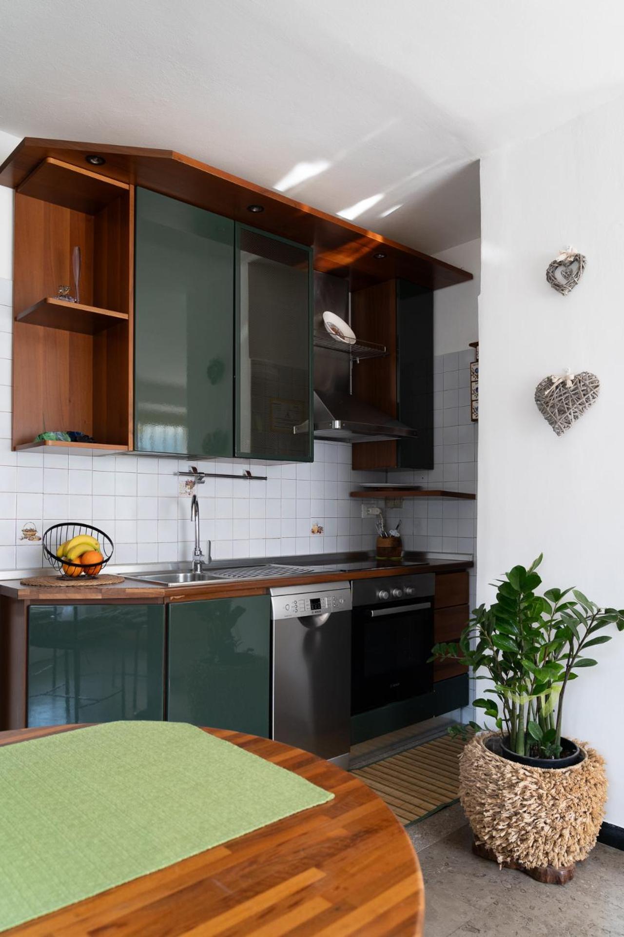 La Casa Nel Verde Arco Zewnętrze zdjęcie