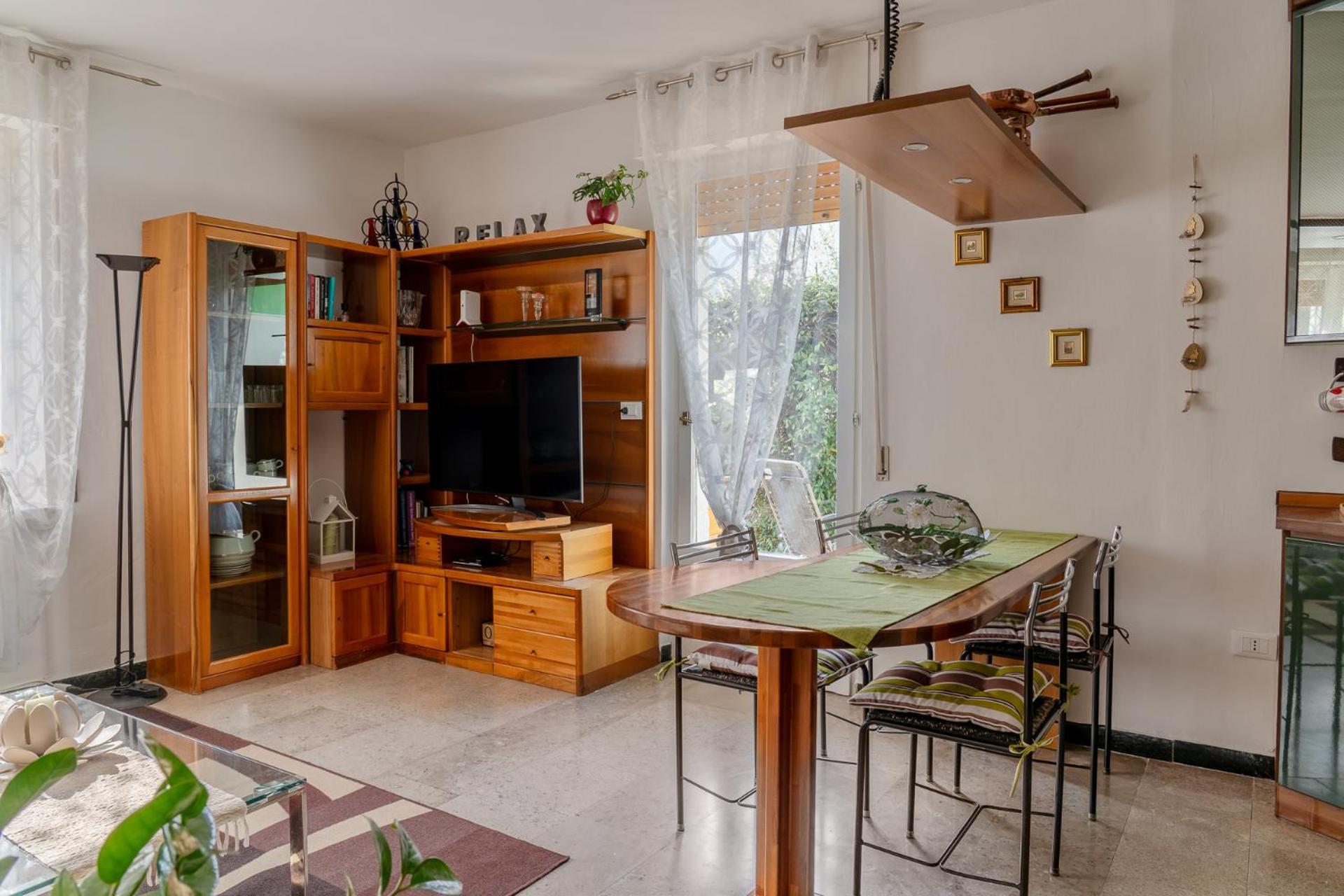 La Casa Nel Verde Arco Zewnętrze zdjęcie