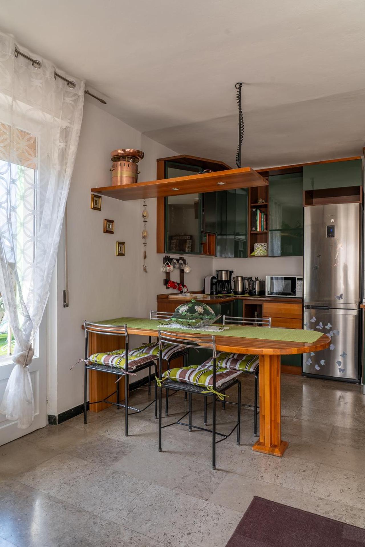 La Casa Nel Verde Arco Zewnętrze zdjęcie