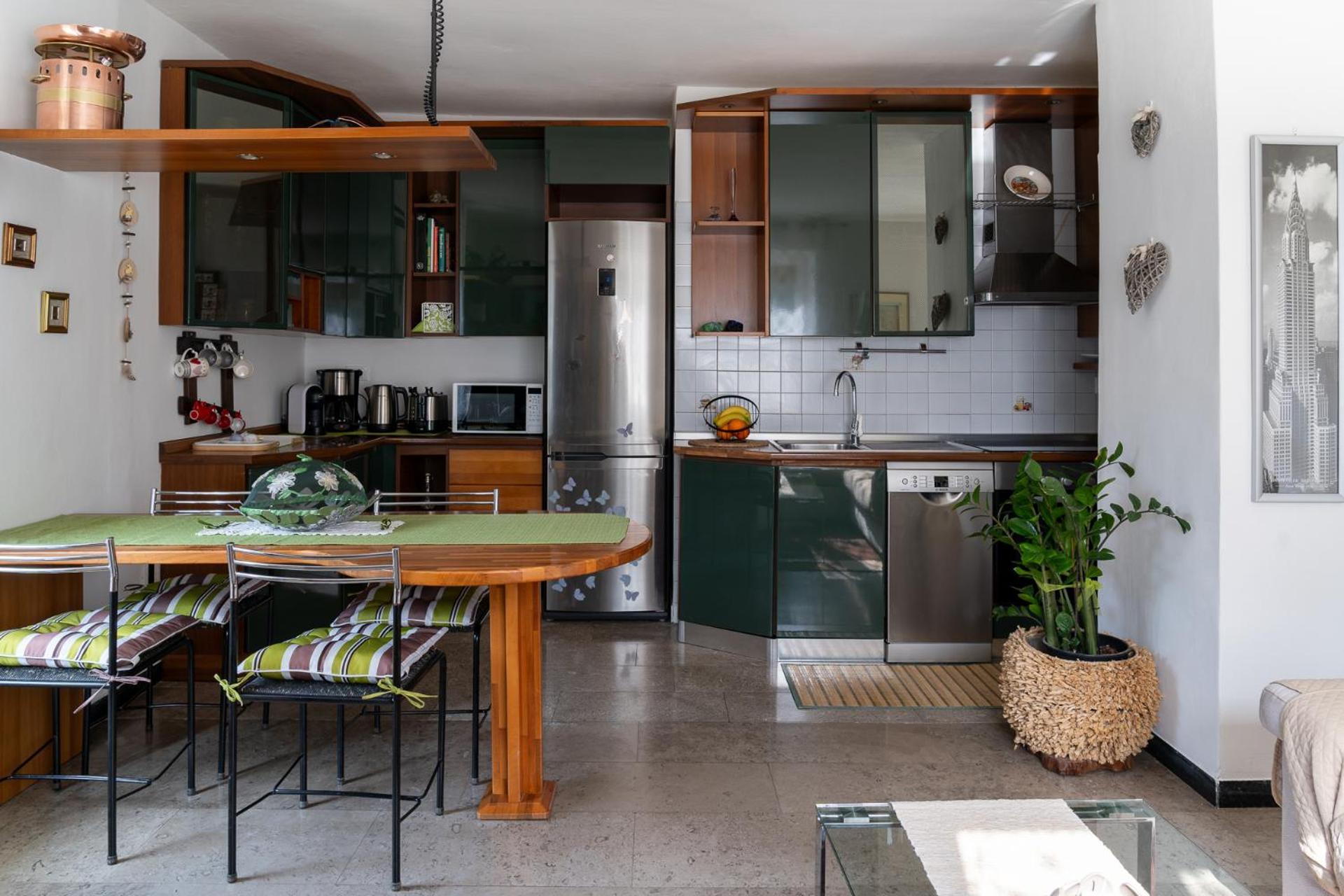 La Casa Nel Verde Arco Zewnętrze zdjęcie