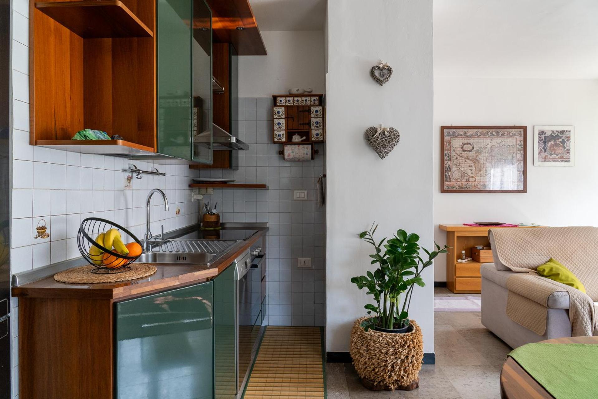 La Casa Nel Verde Arco Zewnętrze zdjęcie