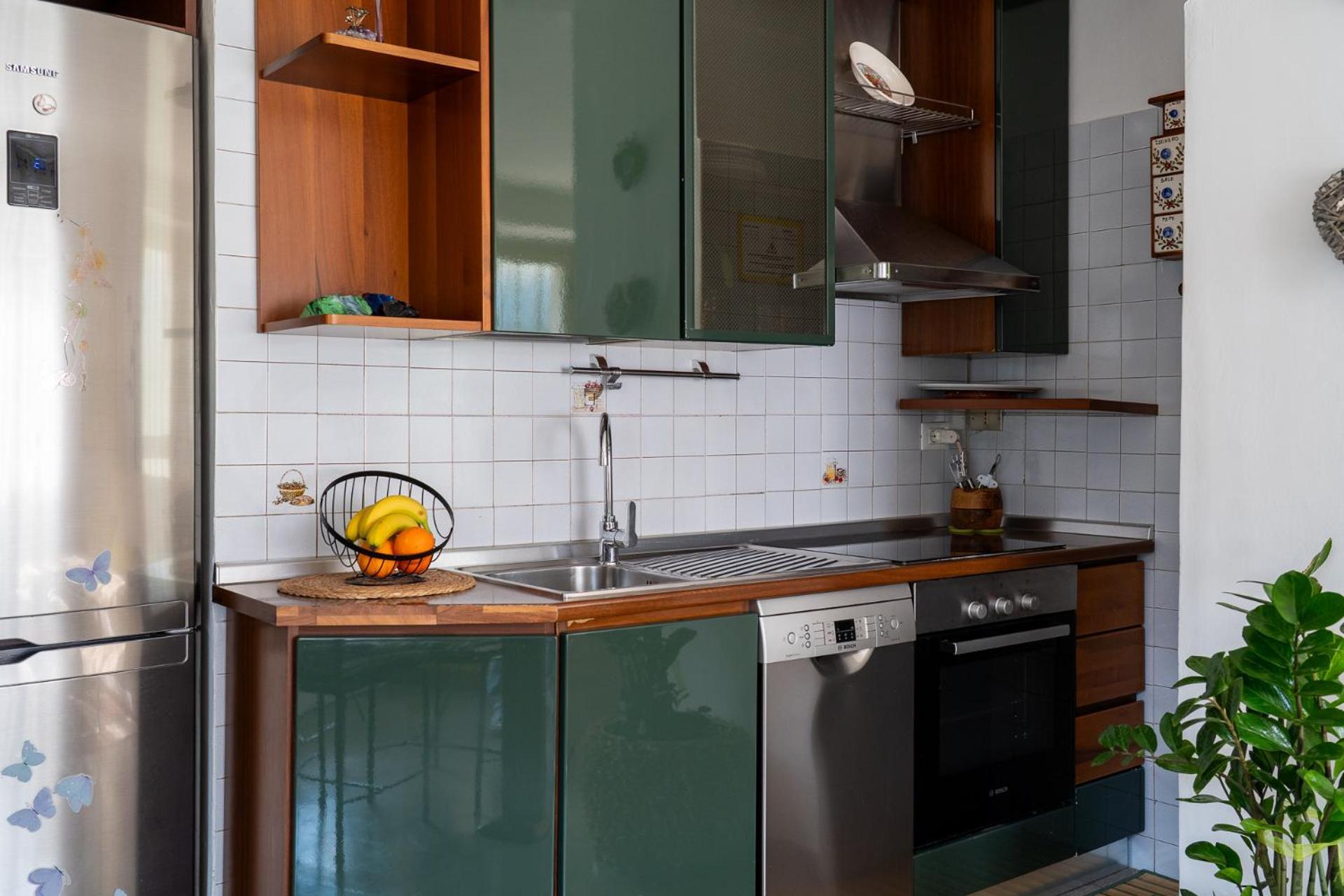 La Casa Nel Verde Arco Zewnętrze zdjęcie