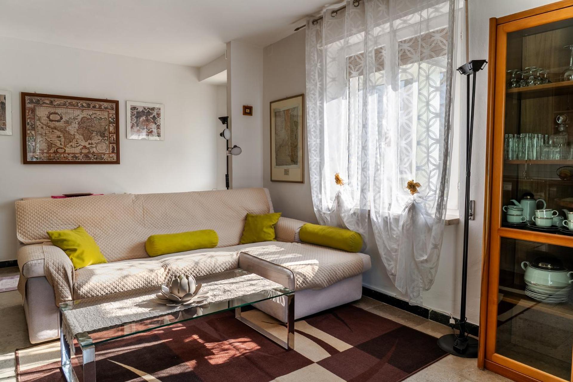 La Casa Nel Verde Arco Zewnętrze zdjęcie