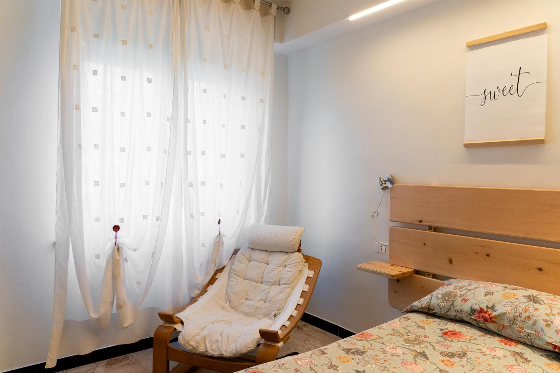 La Casa Nel Verde Arco Zewnętrze zdjęcie
