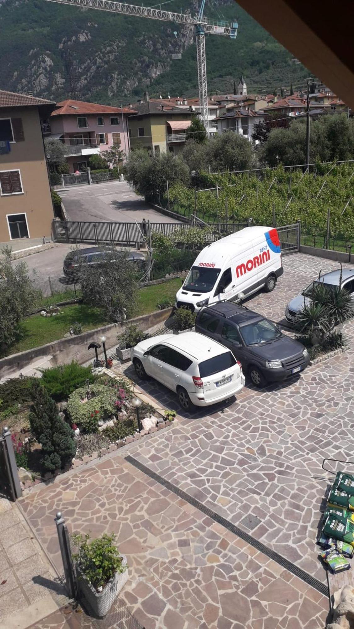 La Casa Nel Verde Arco Zewnętrze zdjęcie