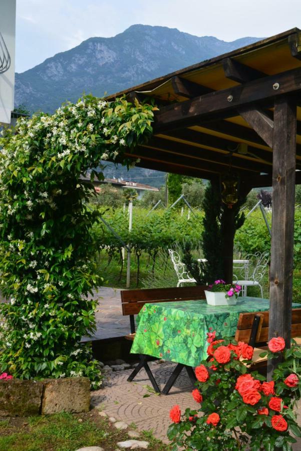 La Casa Nel Verde Arco Zewnętrze zdjęcie